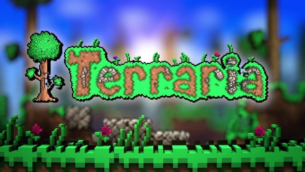 terraria free download steam